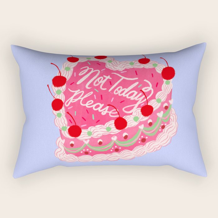 Rectangular Pillow