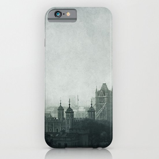 London iPhone & iPod Case