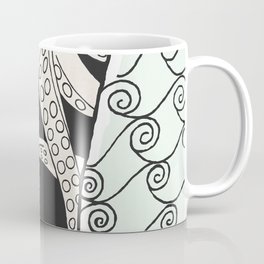 Elo Beastie Coffee Mug