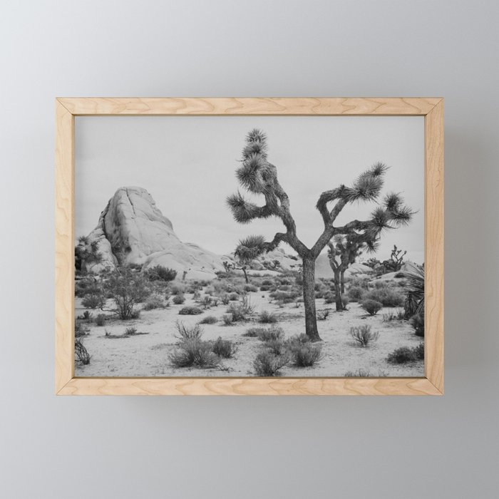 Framed Mini Art Print