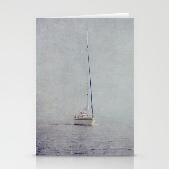fog II Stationery Cards