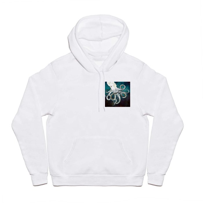 Underwater Dream VII Hoody