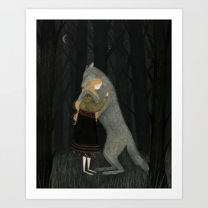 Art Print