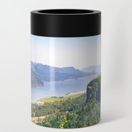 Oregon Landscape | Photography Can Cooler