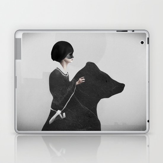 An Adventure Laptop & iPad Skin