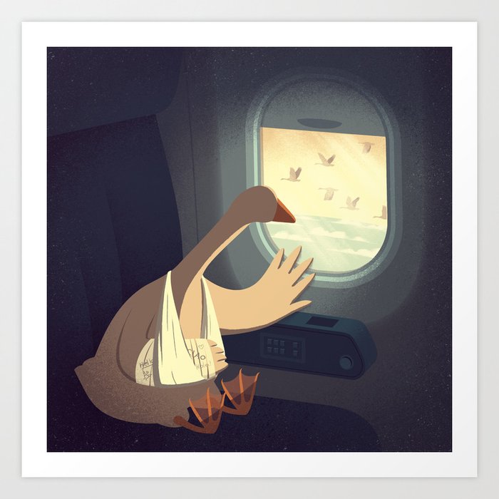 Art Print