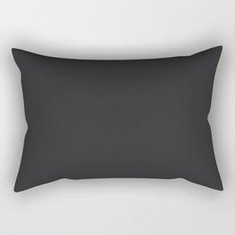 Chromaphobic Rectangular Pillow