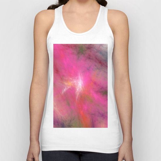 next level (A7 B0220) Unisex Tank Top