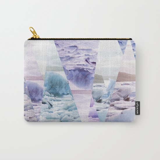 Glacier Carry-All Pouch