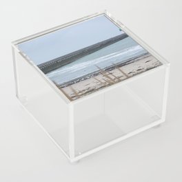 The pier. Acrylic Box