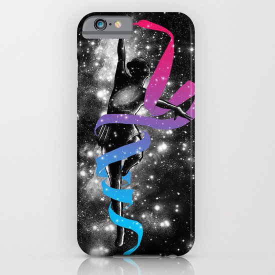 Dancing with the Stars iPhone & iPod Case
