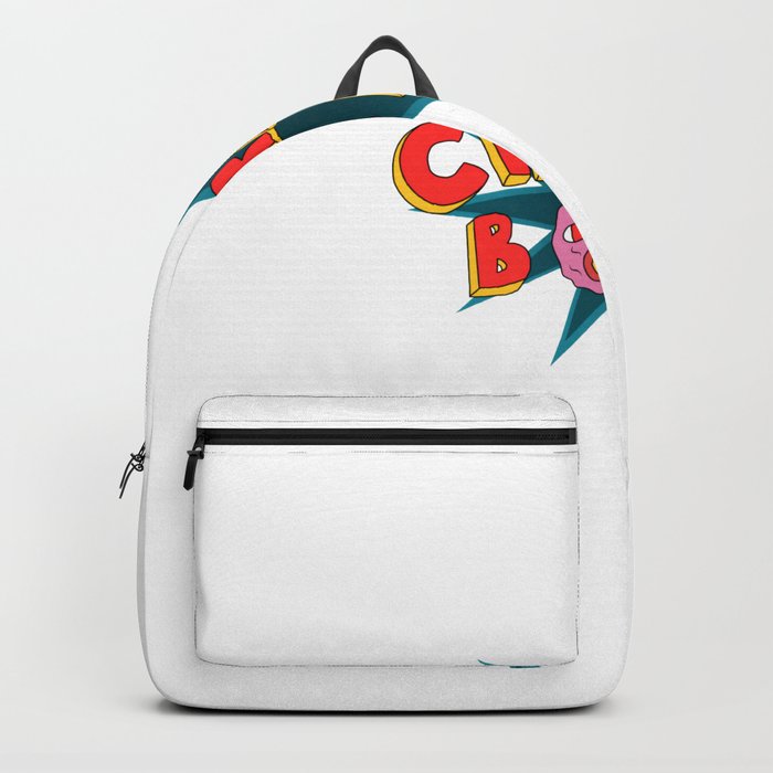 Creator backpack 2025