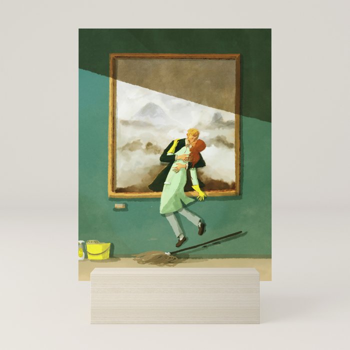 Mini Art Print