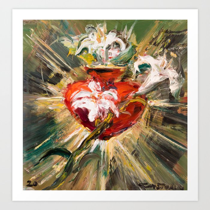 Art Print