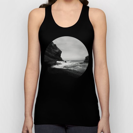 Ocean Unisex Tank Top