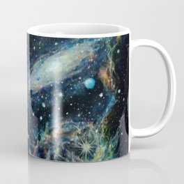 Clarity Coffee Mug