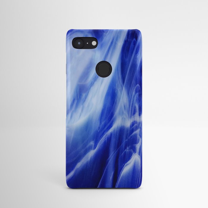 Blue Dreams Android Case