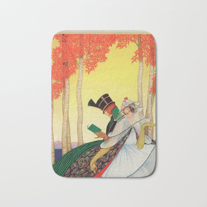 Society6 ケース Fall In Love by Tangerine-Tane Flowers In Tangerine Art Print by Morgan Harper Nichols