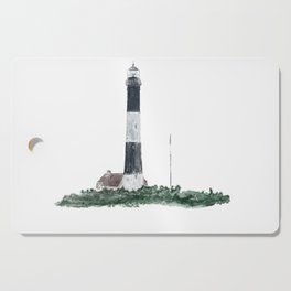 Lighthouse Cutting Board