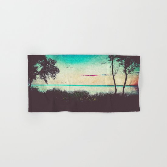 Part Of The Deal Hand & Bath Towel