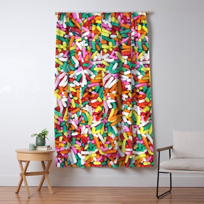 Blackout Curtain
