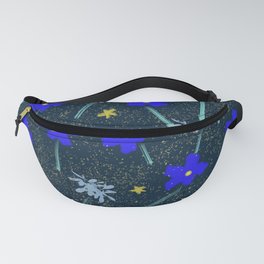 Best Wishes Fanny Pack