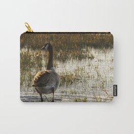 The Golden Goose Carry-All Pouch