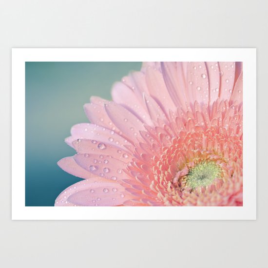 Spring Art Print