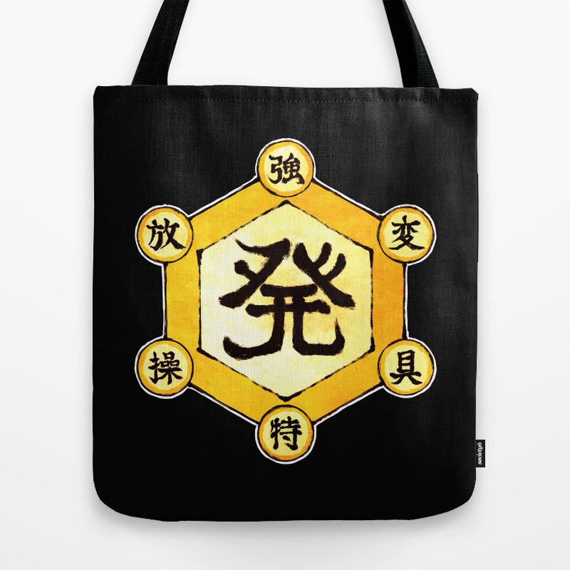 Nen Chart Tote Bag By Feriowind Society6 The functionality of toast ui chart is available when using the plain javascript, react, vue component. society6