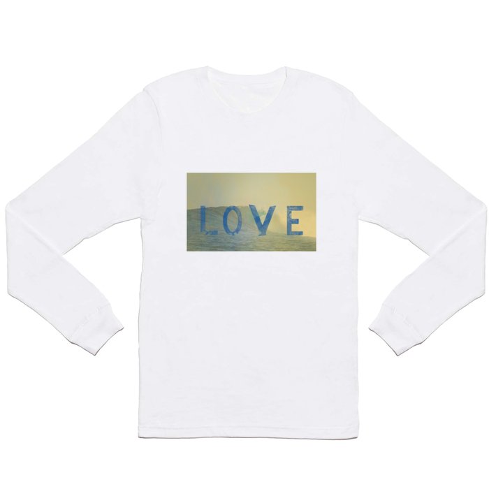 love surf Long Sleeve T Shirt
