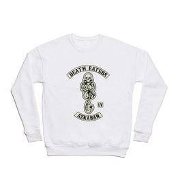 Death Eaters Crewneck Sweatshirt