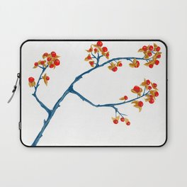 Bittersweet Berries Laptop Sleeve