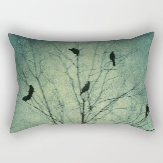 Story Time Rectangular Pillow