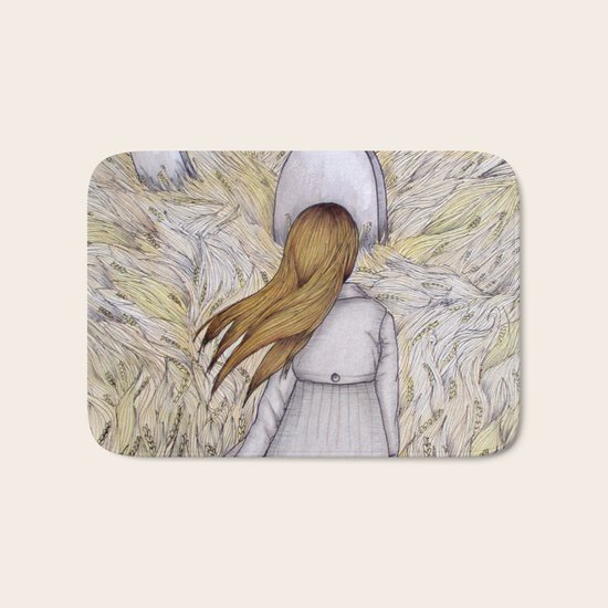 Goodbye Bath Mat