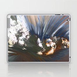 Slave of Matter Laptop & iPad Skin