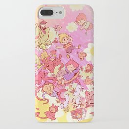 Mother 3 Iphone Cases To Match Your Personal Style Society6
