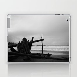 Tofino Long Beach Laptop & iPad Skin