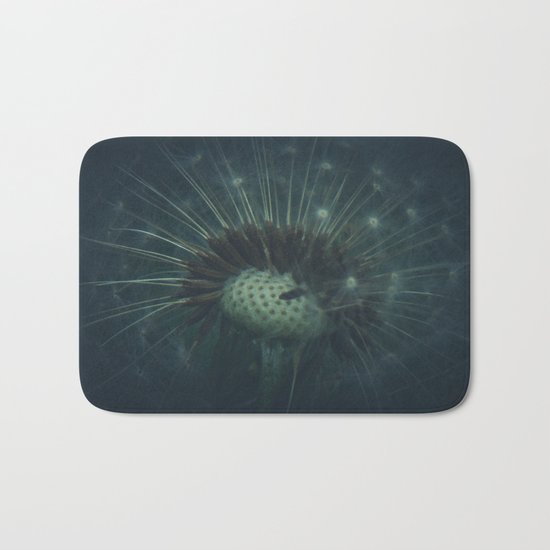 I Will Always Wish For You Bath Mat