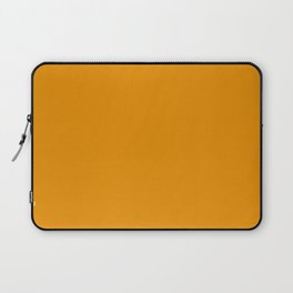 Old Gold  Laptop Sleeve