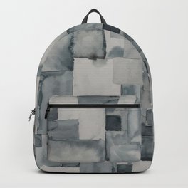 Pave Gray Backpack