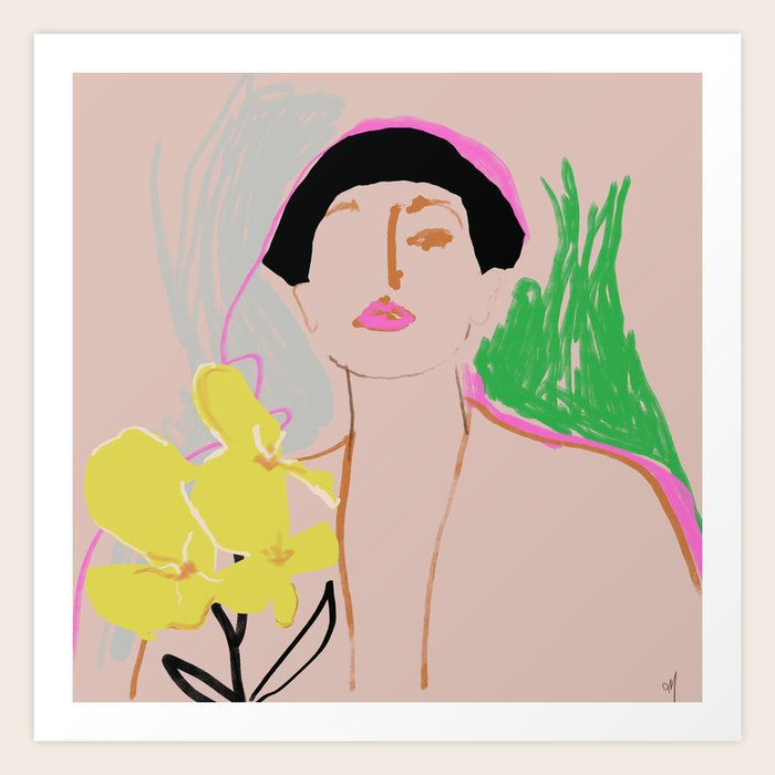 Art Print