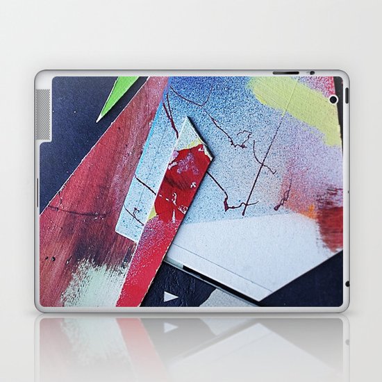 micro-v2 Laptop & iPad Skin