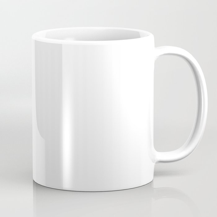 Kratos Brown Coffee Mug