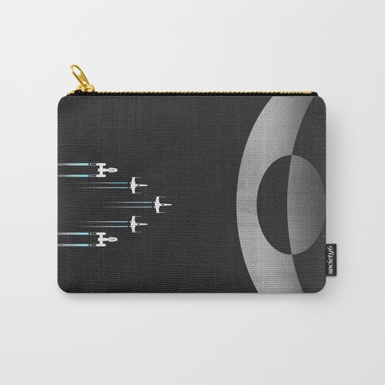Hope Carry-All Pouch