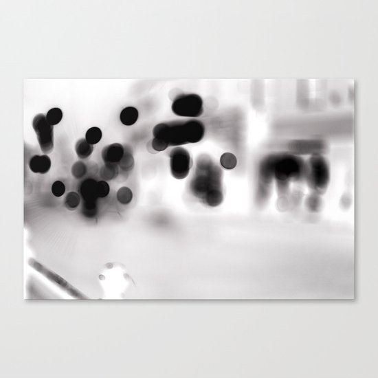 surreal Canvas Print