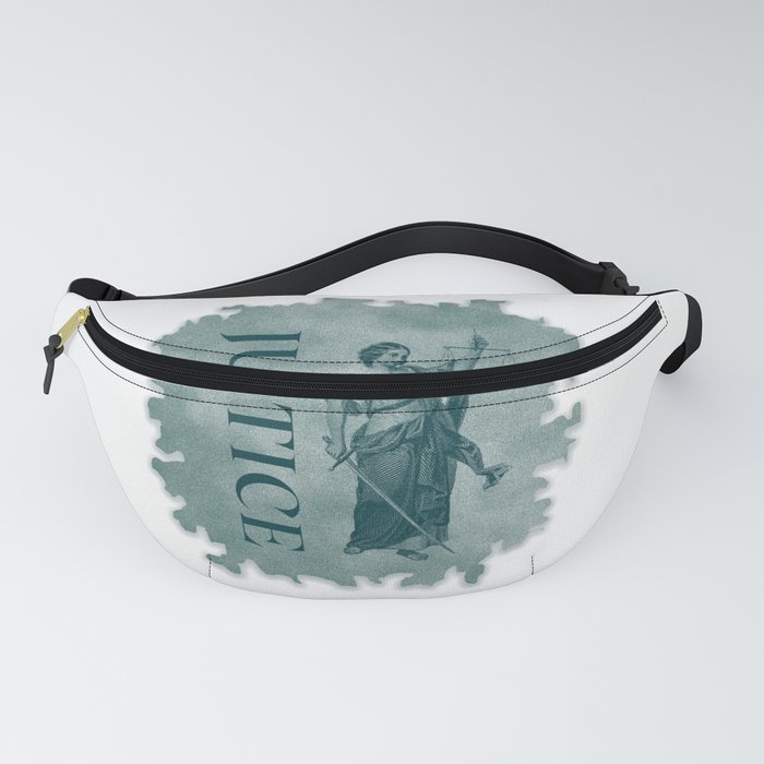 word Fanny Pack