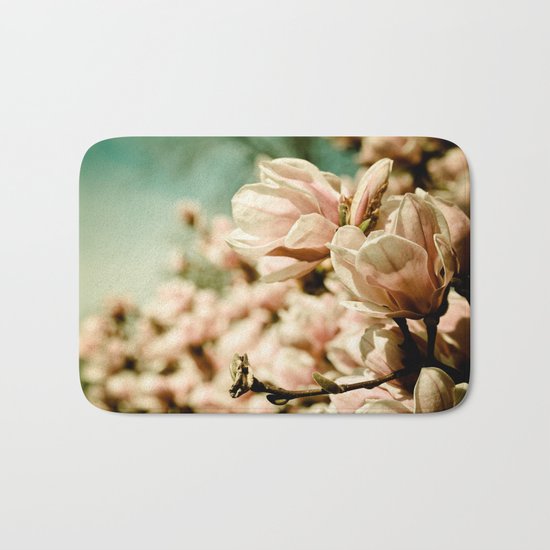Free Spirit Bath Mat