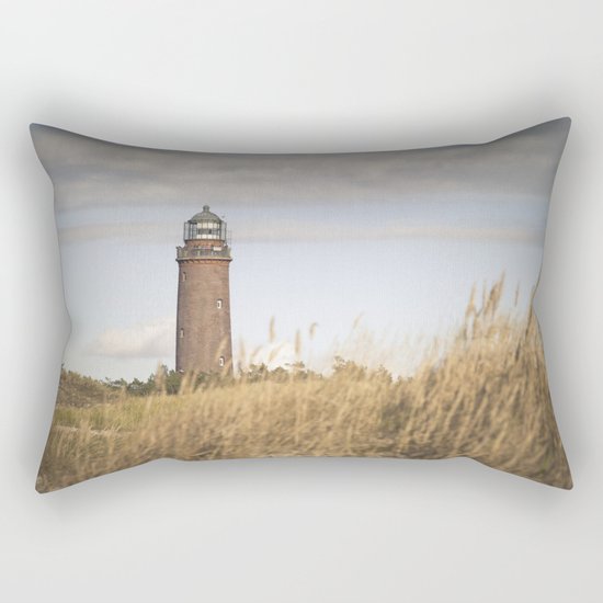 Lighthouse Rectangular Pillow