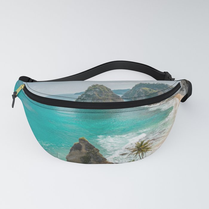 Bali, Indonesia Fanny Pack