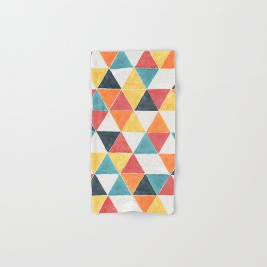 Trivertex Hand & Bath Towel